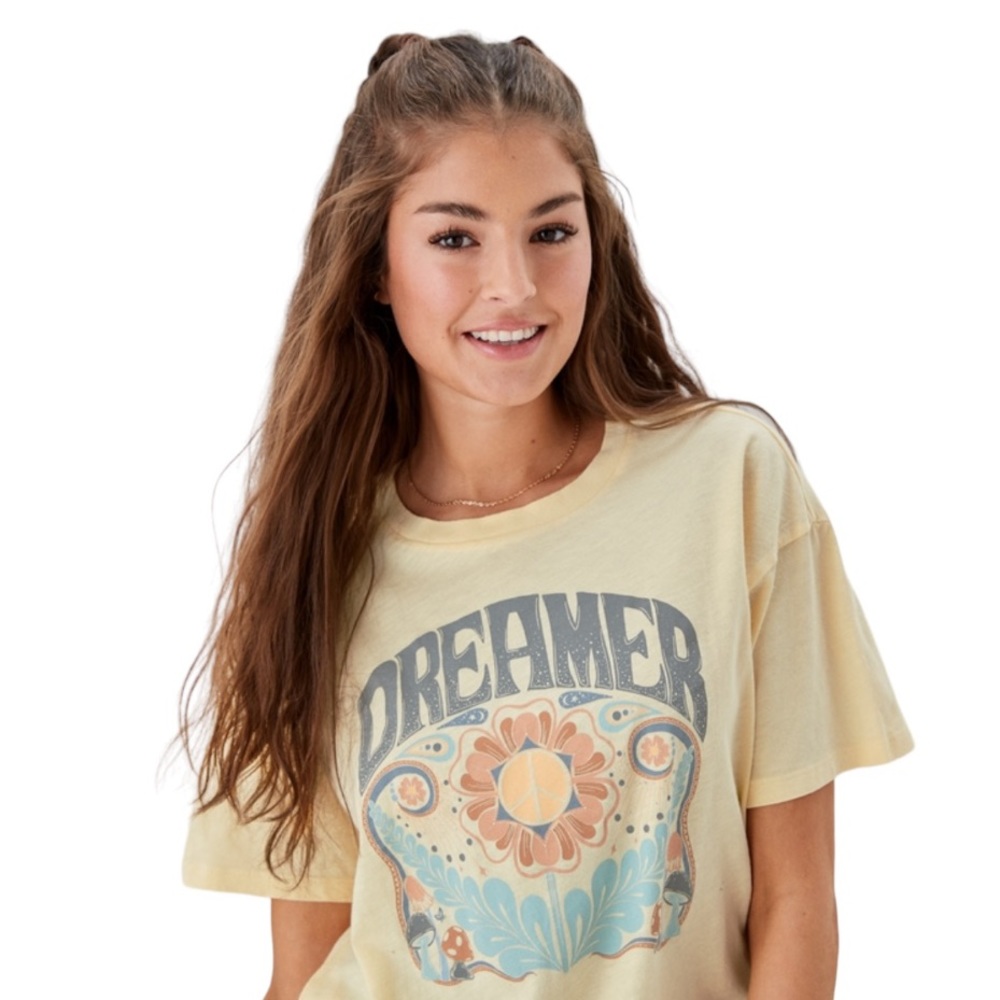AE Dreamer Graphic Tee